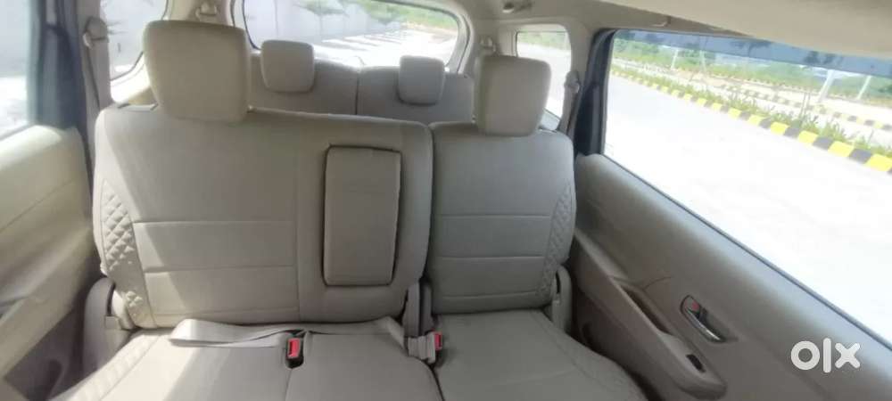 Maruti Suzuki Ertiga Vxi At, 2024, Petrol
