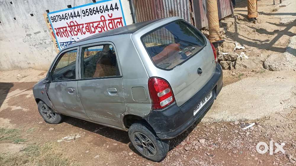 Driving Sikhne Ke Liye Sahi Hai