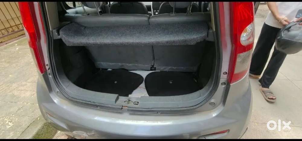 Maruti Suzuki Ritz Vxi 2009 Car