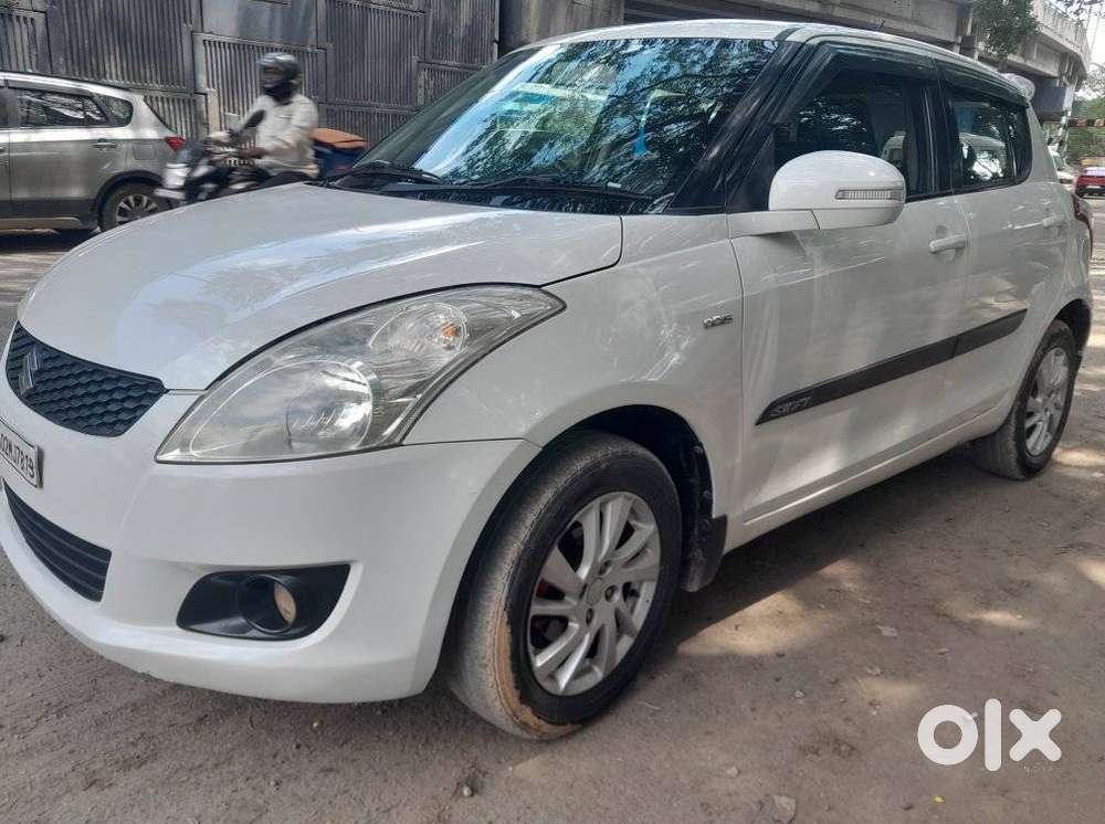 Maruti Suzuki Swift Zdi, 2014, Diesel