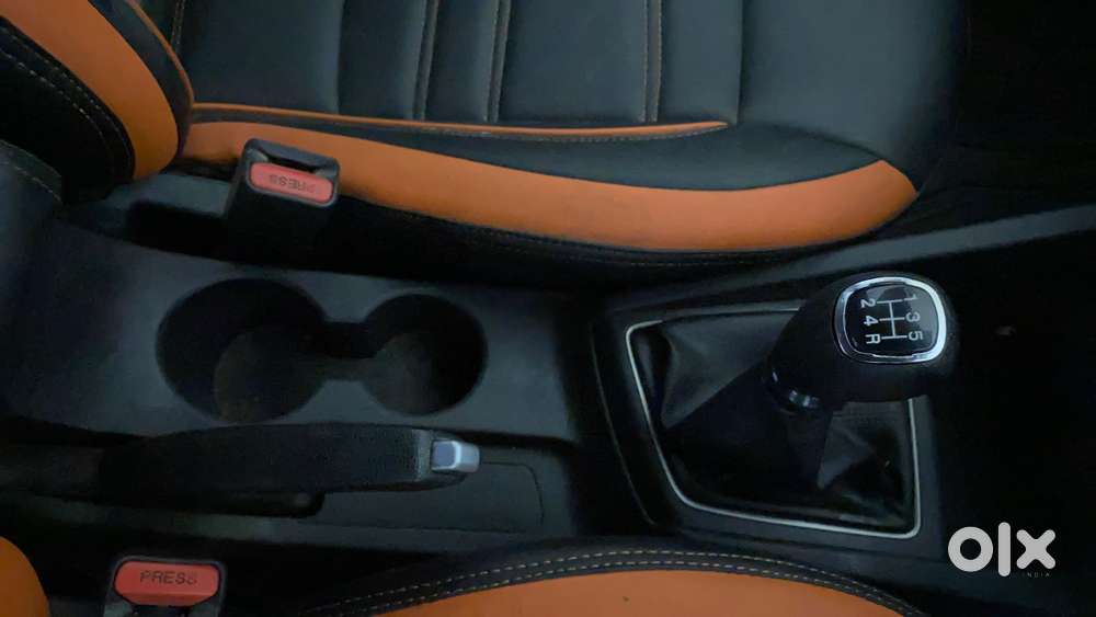 Hyundai Elite I20 Asta 1.2 (o), 2018, Petrol