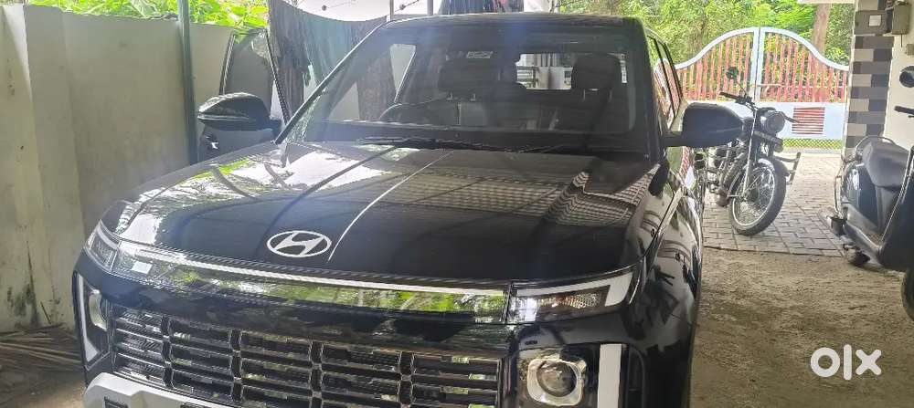 Hyundai Venue 2026 Hx 5 Petrol