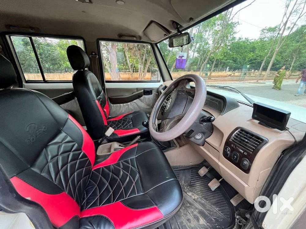 Mahindra Bolero B6, 2021, Diesel