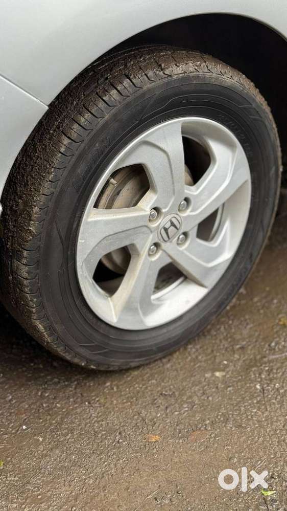 Honda City 2015-2017 I Vtec Cvt Vx, 2015, Petrol