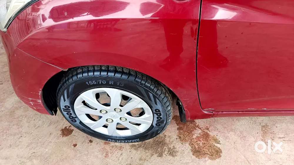 2018 Hyundai Eon Magna +