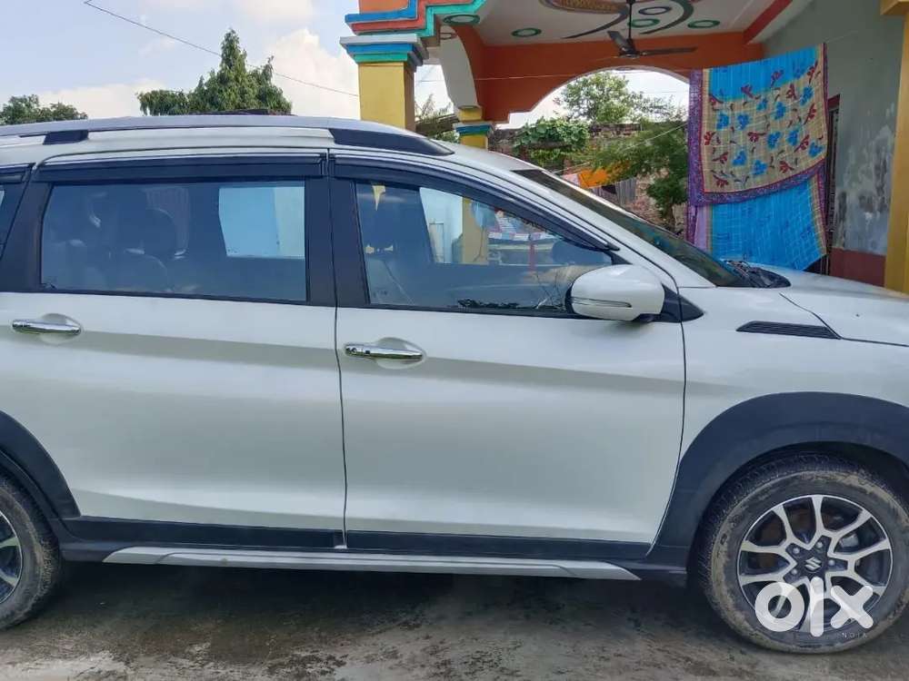 Maruti Suzuki Xl6 2024 Petrol Well Maintained