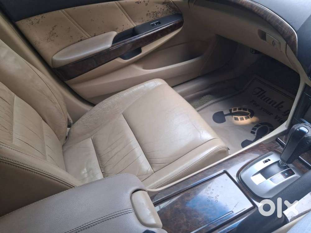 Honda Accord 2.4 Vtec Automatic  Black Beauty, Premium, Executive