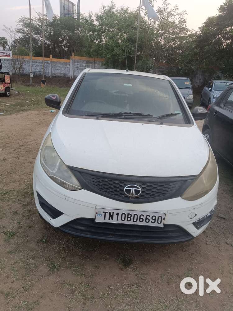 Tata Bolt, 2018