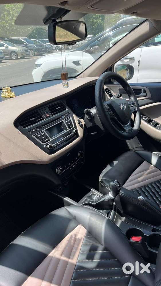 Hyundai I20 2014 Petrol Well Maintained