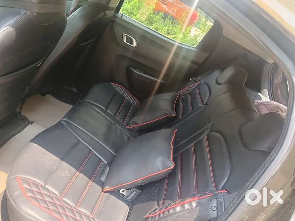 2020 Renault Kwid Automatic -excellent Condition