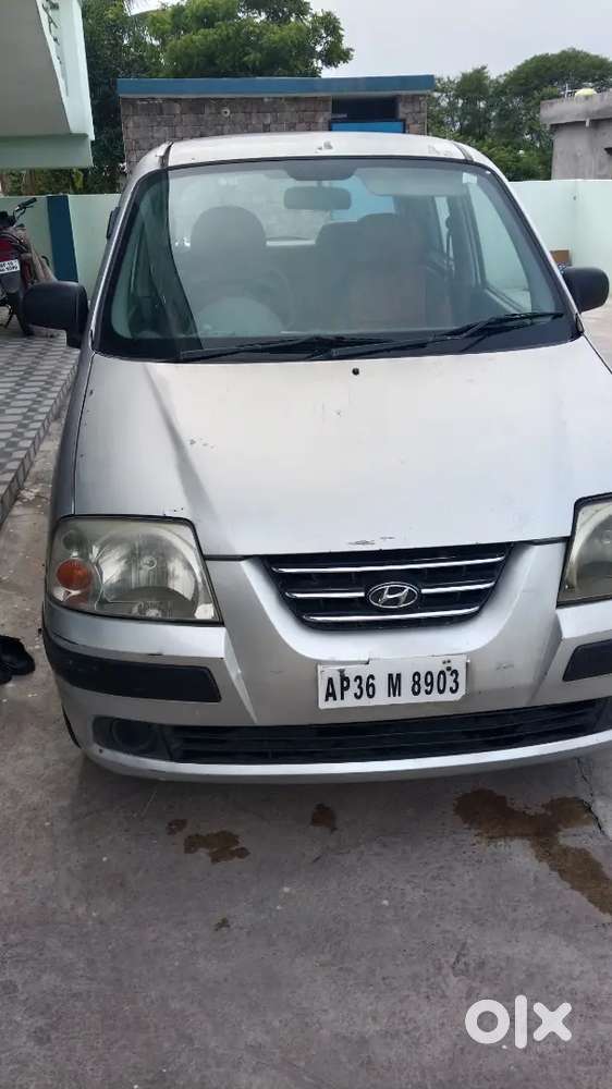 Hyundai Santro Xing 2005