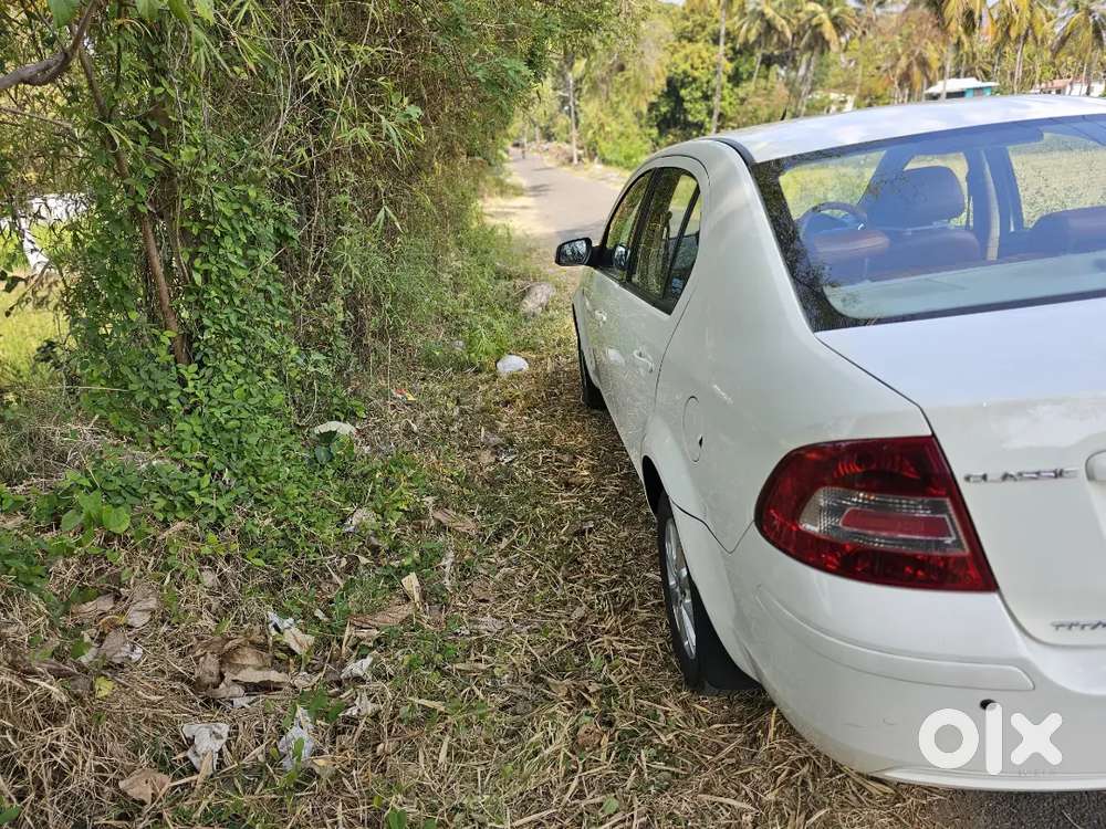 Ford Fiesta Diesel 2015 Manual