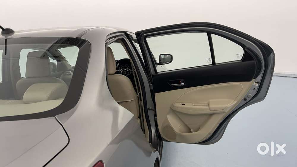 Maruti Suzuki Dzire 1.2 Vxi, 2022, Petrol