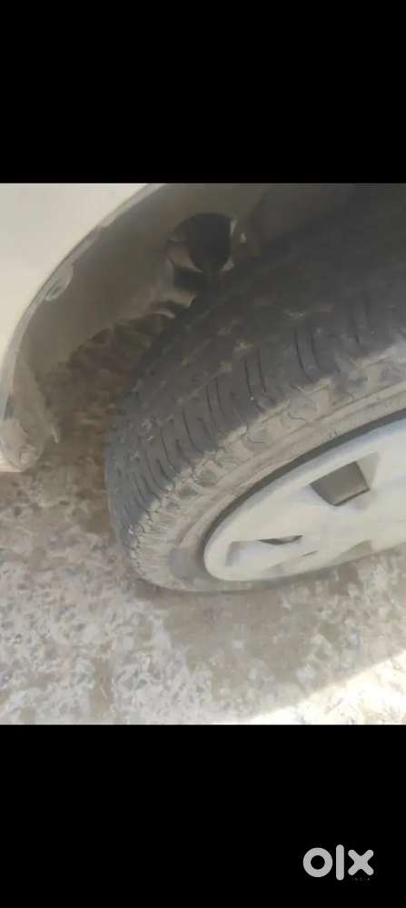 Maruti Suzuki Wagon R 2009