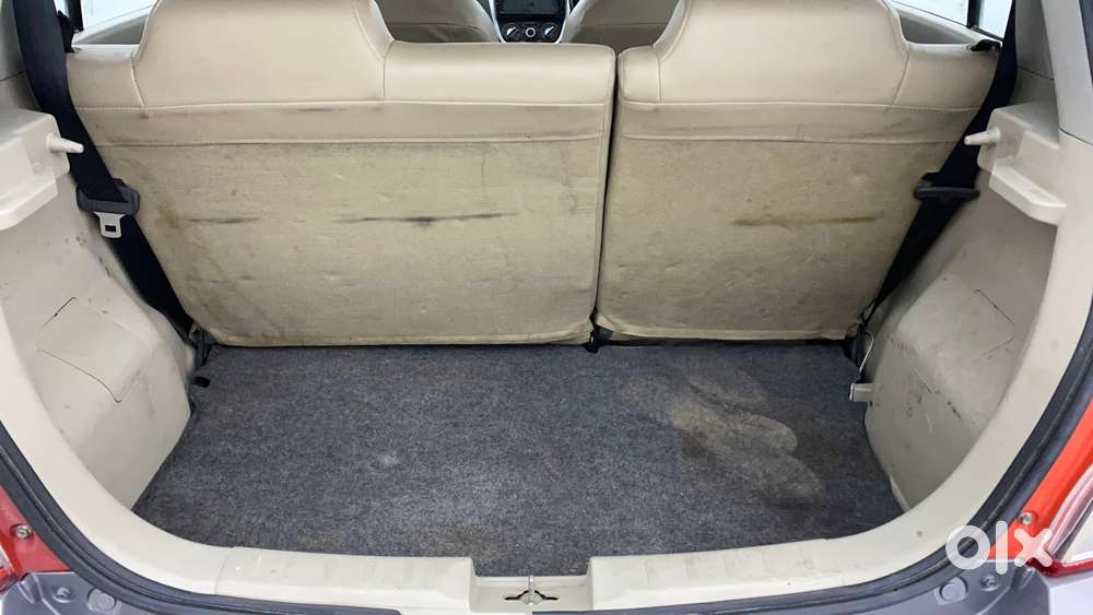 Maruti Suzuki Celerio Zxi Mt, 2020, Petrol