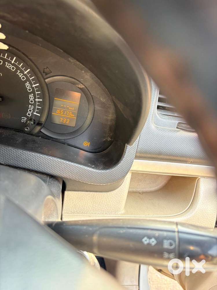 Swift Dzire Diesel 2019