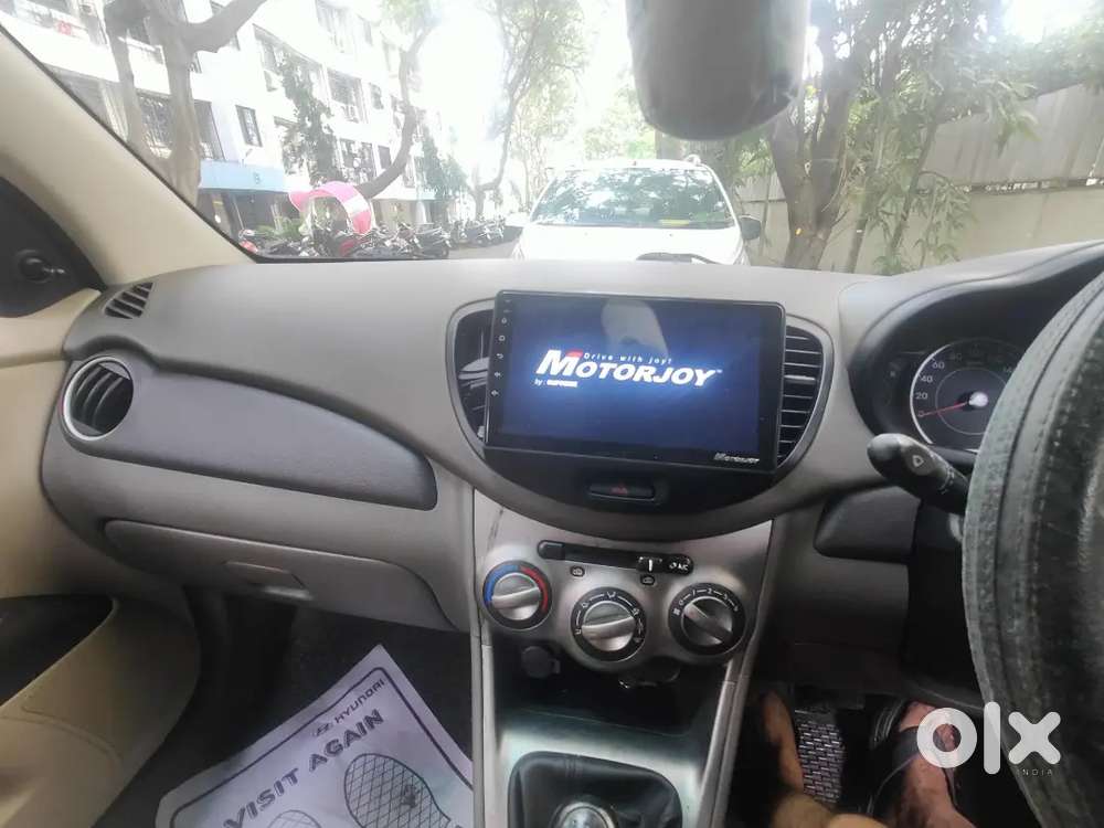 2013 Hyundai I10 Era Km Tn Registration