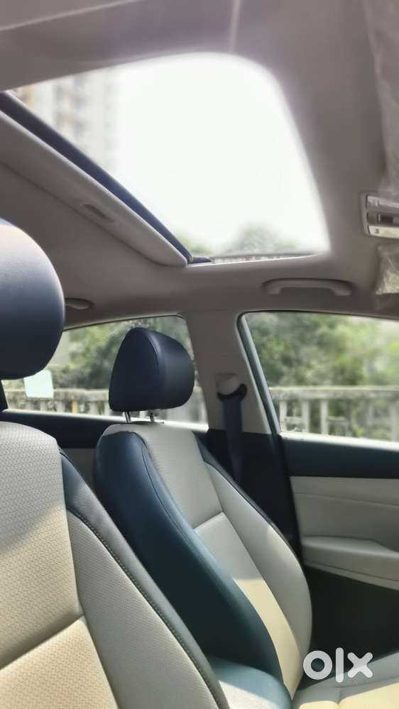 Hyundai Verna Vtvt 1.6 At Sx Option, 2017, Petrol