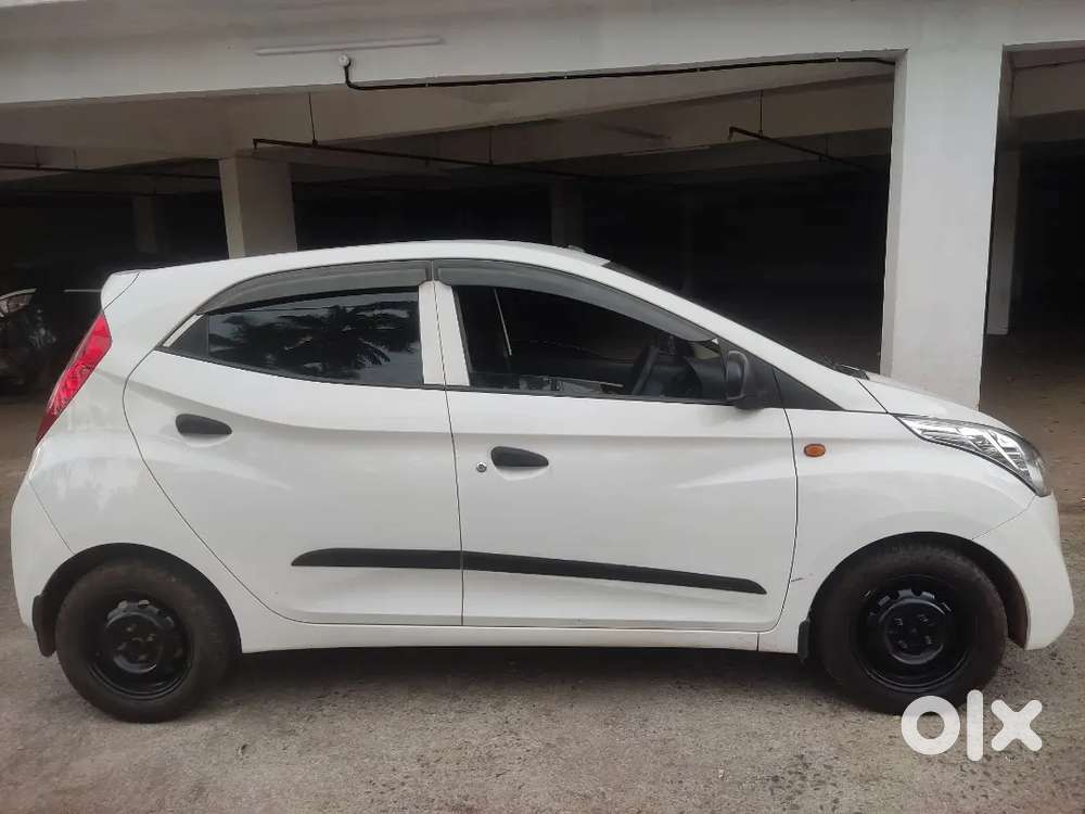 Hyundai Eon 0.8 Era Plus 2018