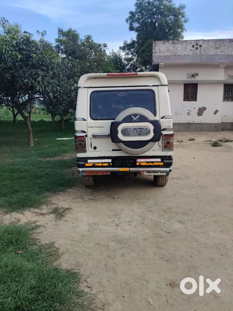Mahindra Bolero Power 2013 Ka Last Ac Chalu Hai