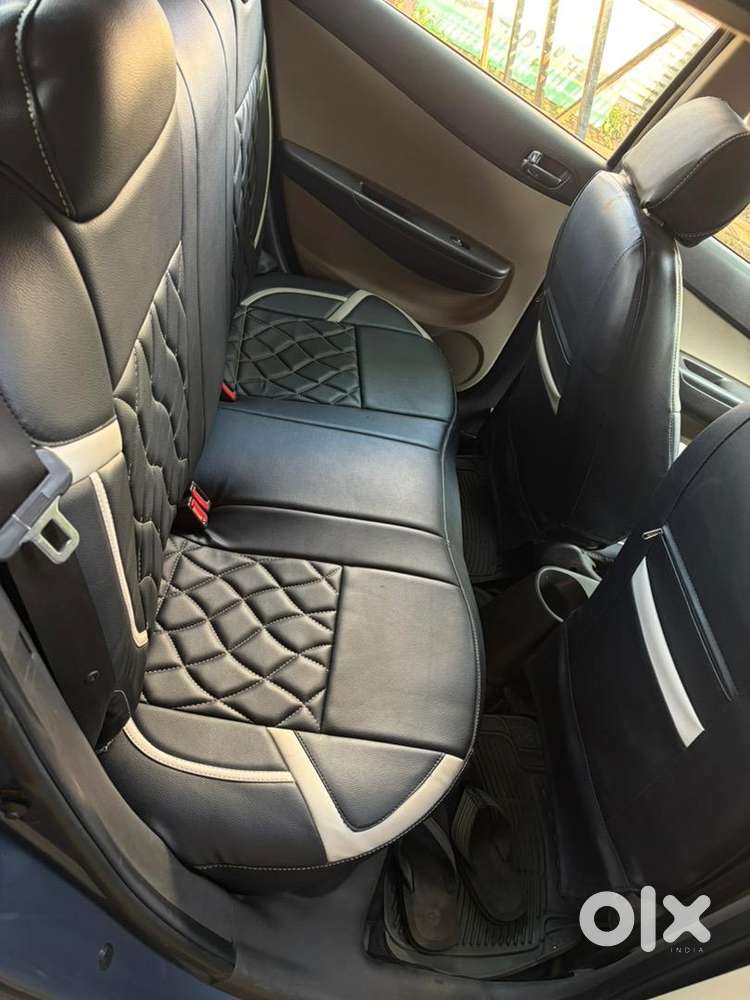 Hyundai I20 N Line 2013 Petrol Well Maintained