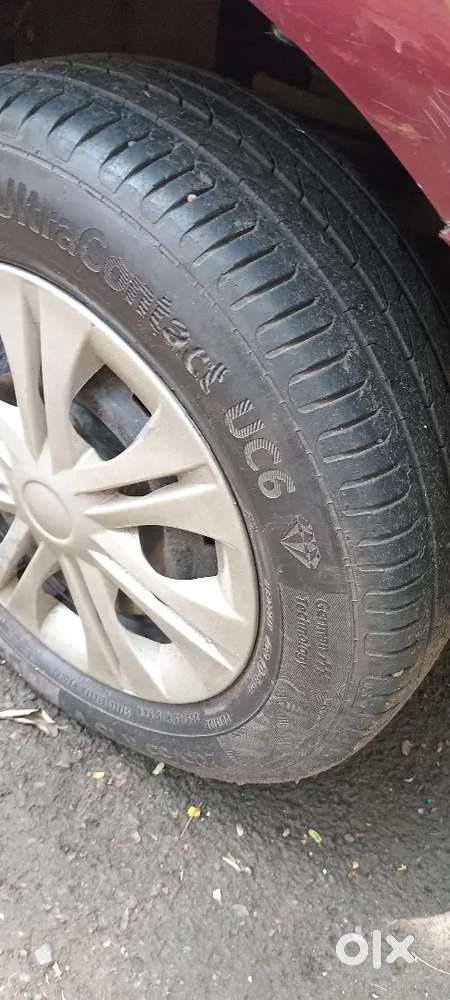 Mahindra Quanto 2013 Diesel Manual