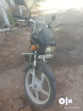 Buy Sell Second Hand Hero in Sattur Used Bikes in Sattur OLX