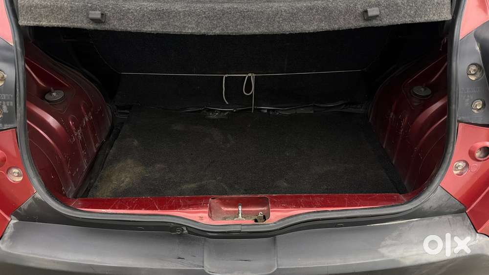 Renault Kwid 1.0 Rxt Amt, 2017, Petrol