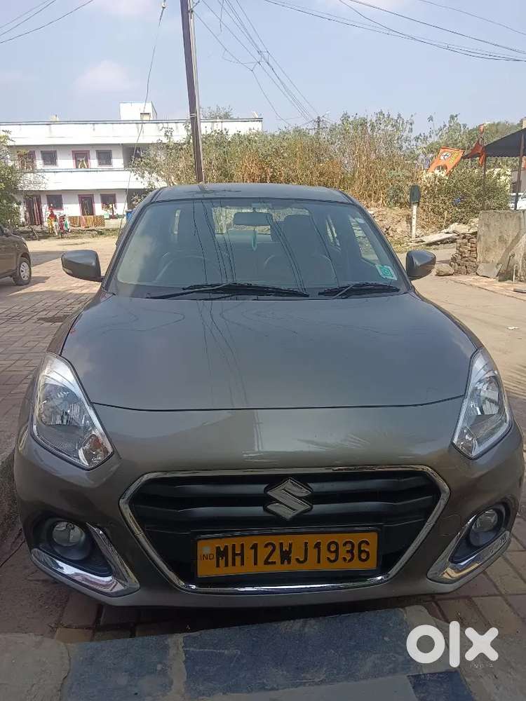 Maruti Suzuki Dzire 2024
