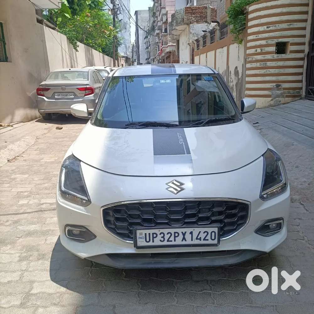 Maruti Suzuki Swift 2024 Petrol Good Condition
