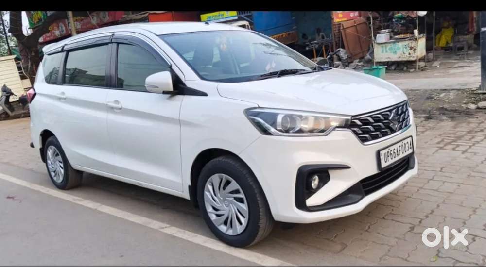 Maruti Suzuki Ertiga, 2023, Cng & Hybrids
