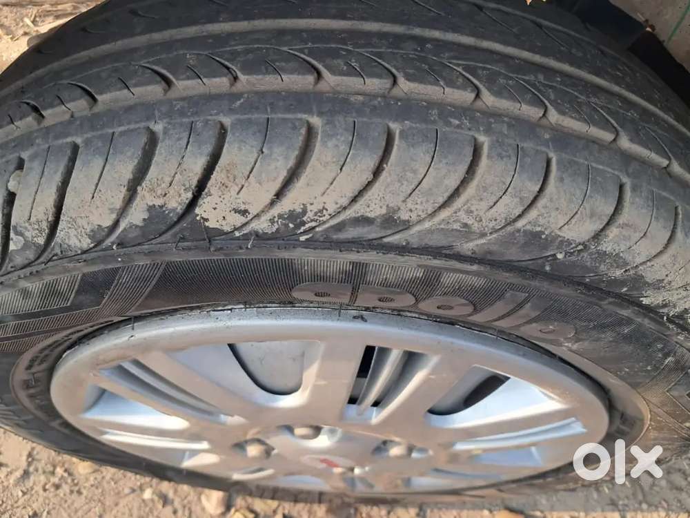 Hyundai Santro Xing Petrol Well Maintained