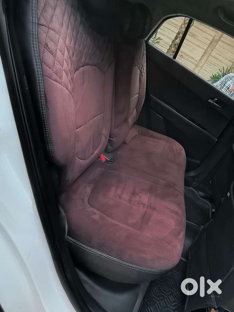 Hyundai Creta 1.6 Sx Plus Auto, 2016, Diesel