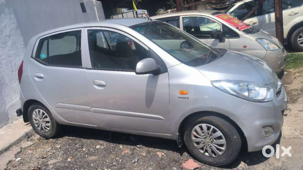 Hyundai I10 Sportz 1.1l, 2014, Petrol