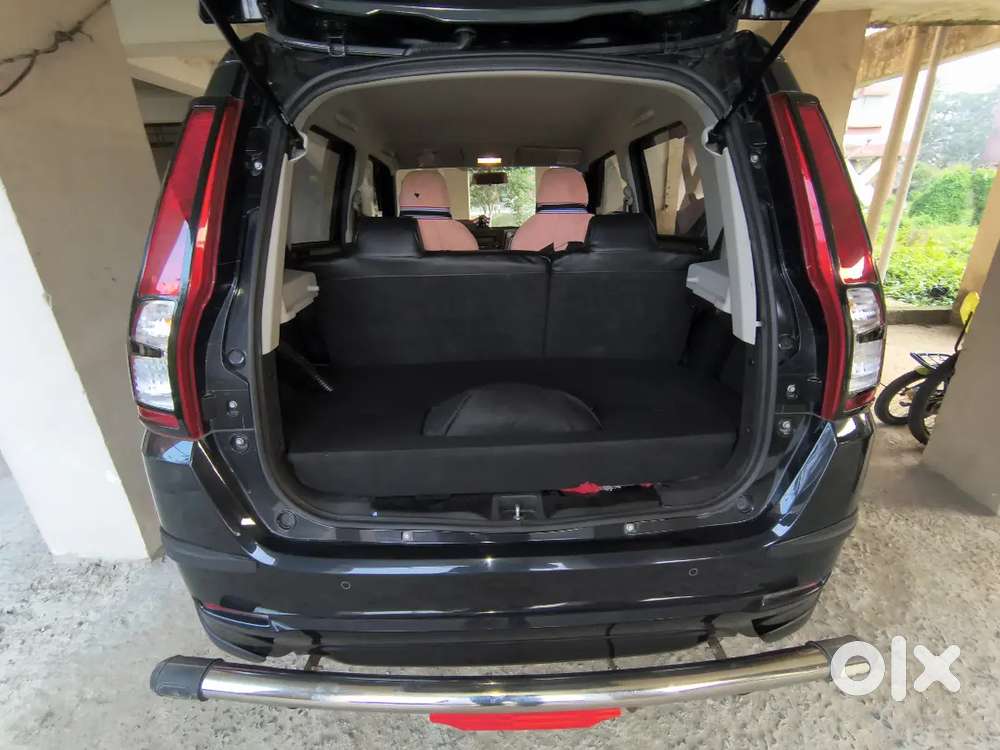 Maruti Wagon R Vxi 2025