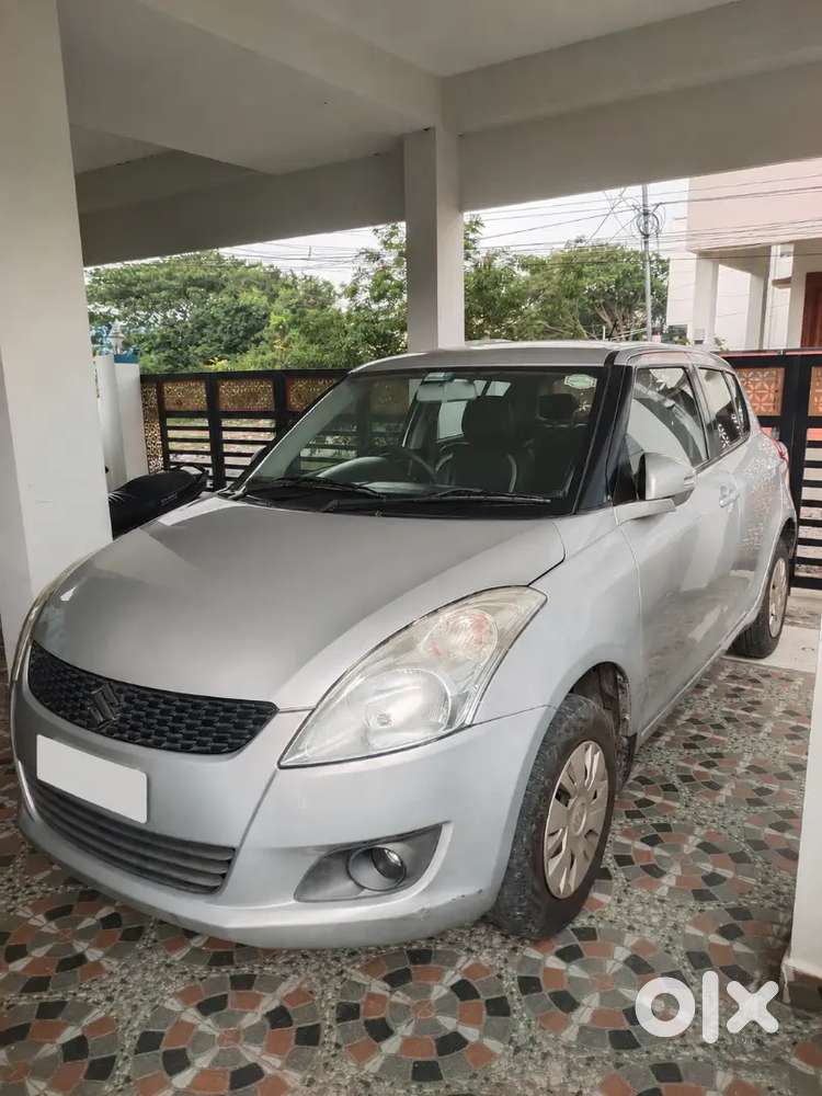 Maruti Suzuki Swift 2013 Diesel Well Maintained