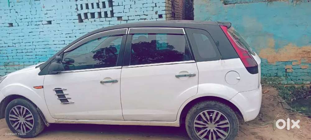 Ford Figo