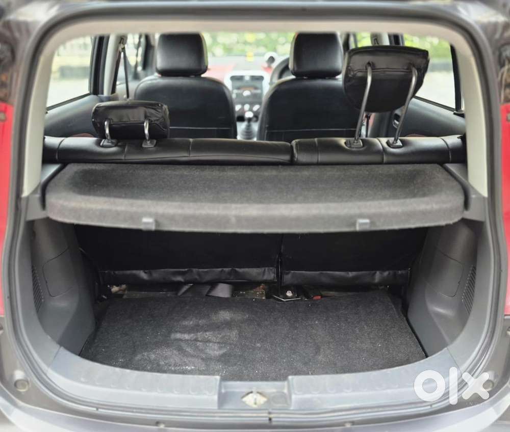 Maruti Suzuki Ritz 2015