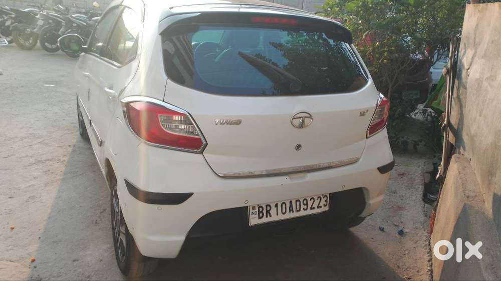 Tata Tiago 2019