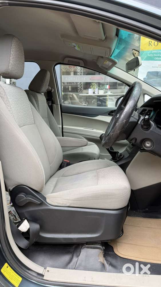 Mahindra Marazzo M2, 2019, Diesel
