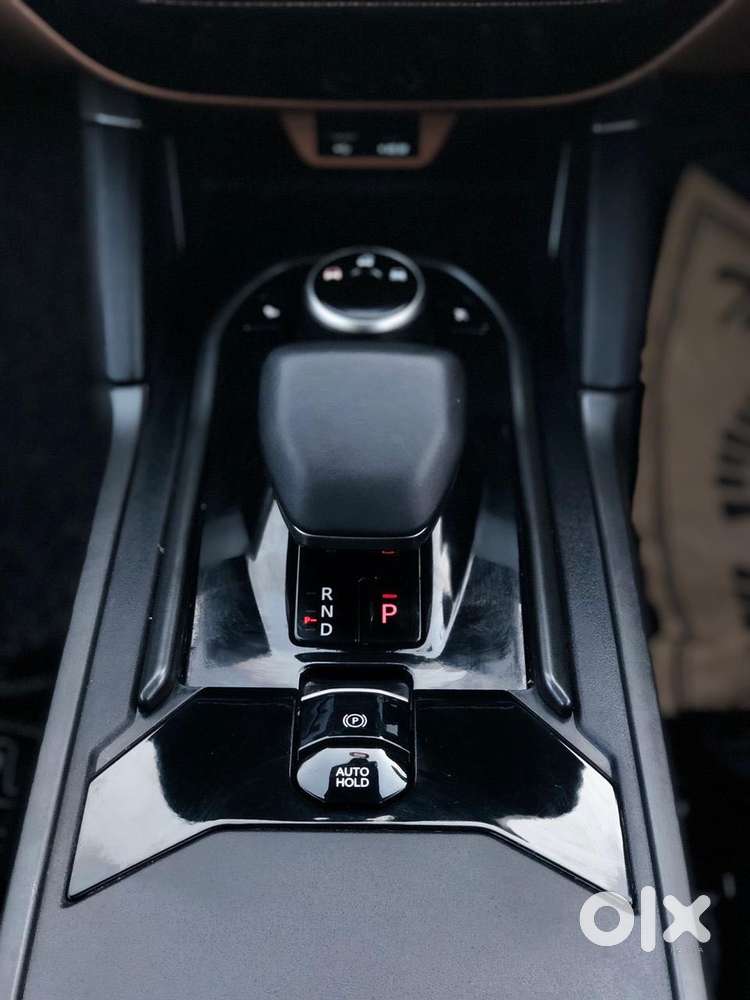 Tata Harrier Adventure Plus At, 2025, Diesel