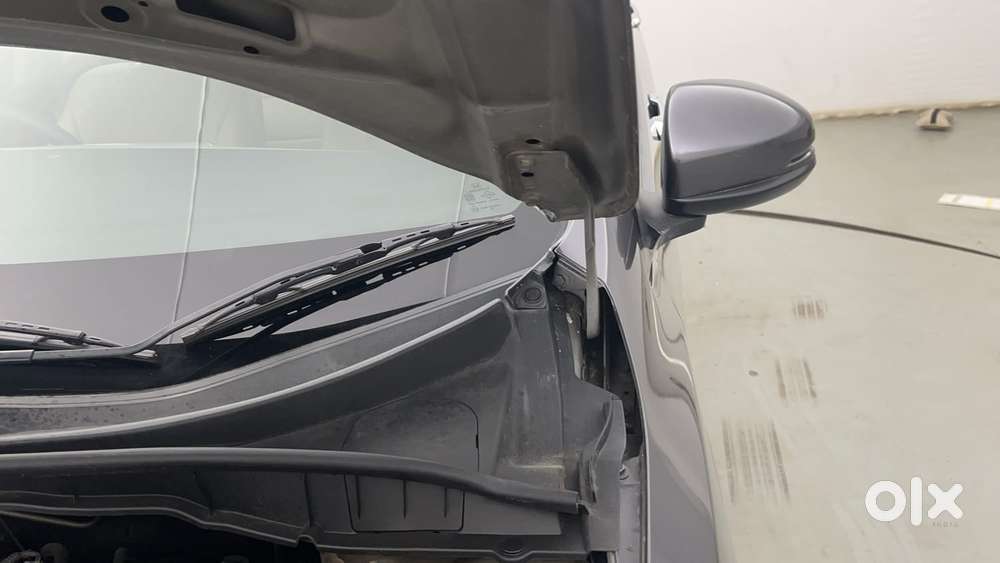 Honda City I-vtec V, 2018, Petrol