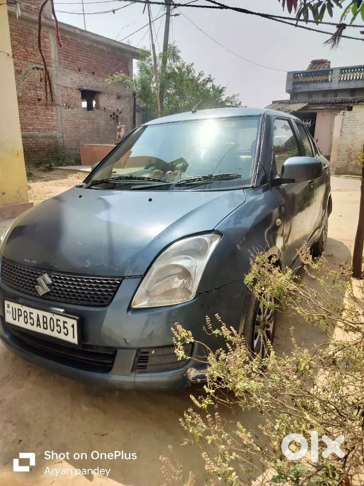 Maruti Swift Dzire Diesel 2011