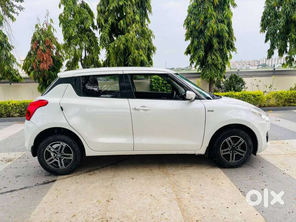 Maruti Suzuki Swift, 2019, Diesel