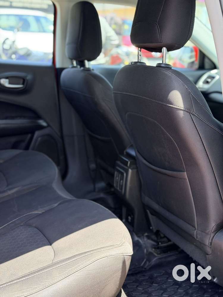 Jeep Compass 2.0 Sport Plus, 2020, Diesel