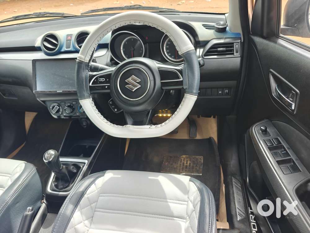 Maruti Suzuki Swift Ddis Vdi, 2019, Diesel
