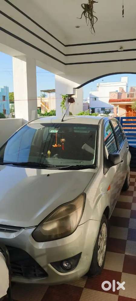 Ford Figo 2010