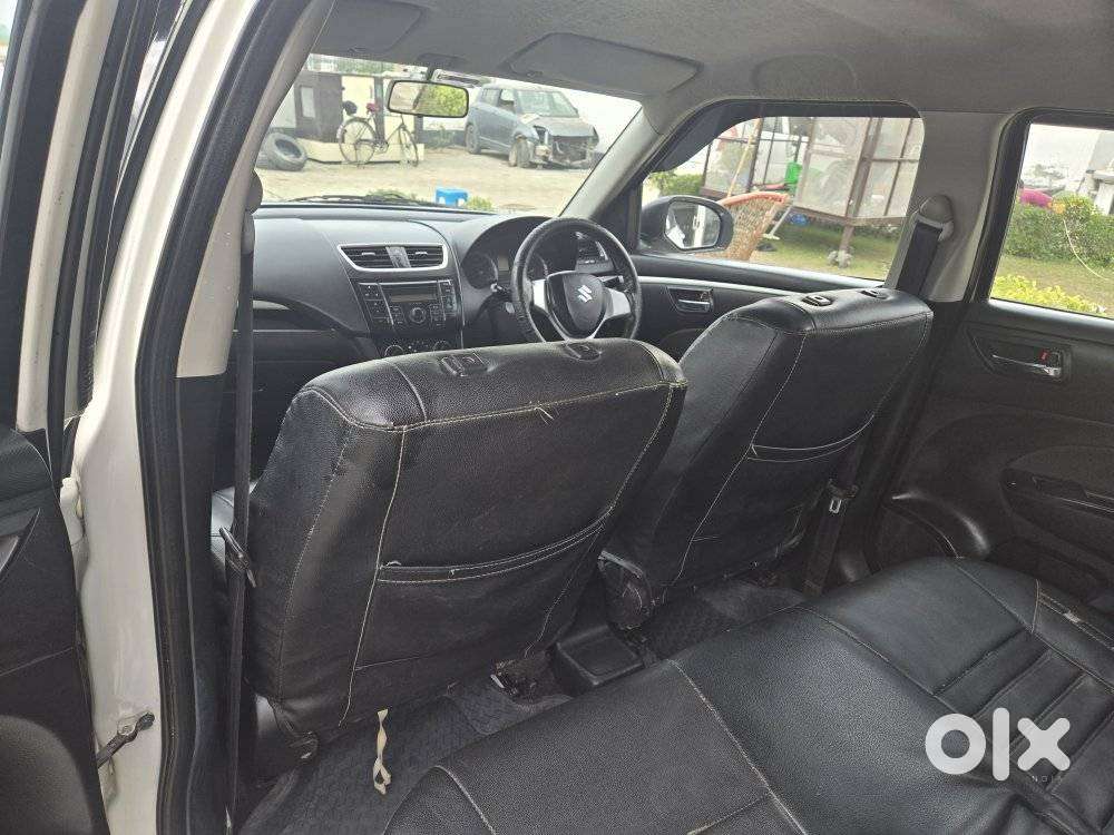 Maruti Suzuki Swift 2011-2014 Vdi, 2014, Diesel