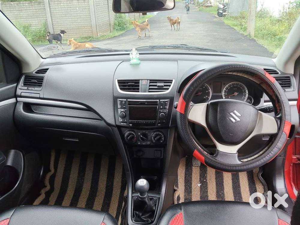 Maruti Suzuki Swift Ddis Vdi, 2014, Diesel