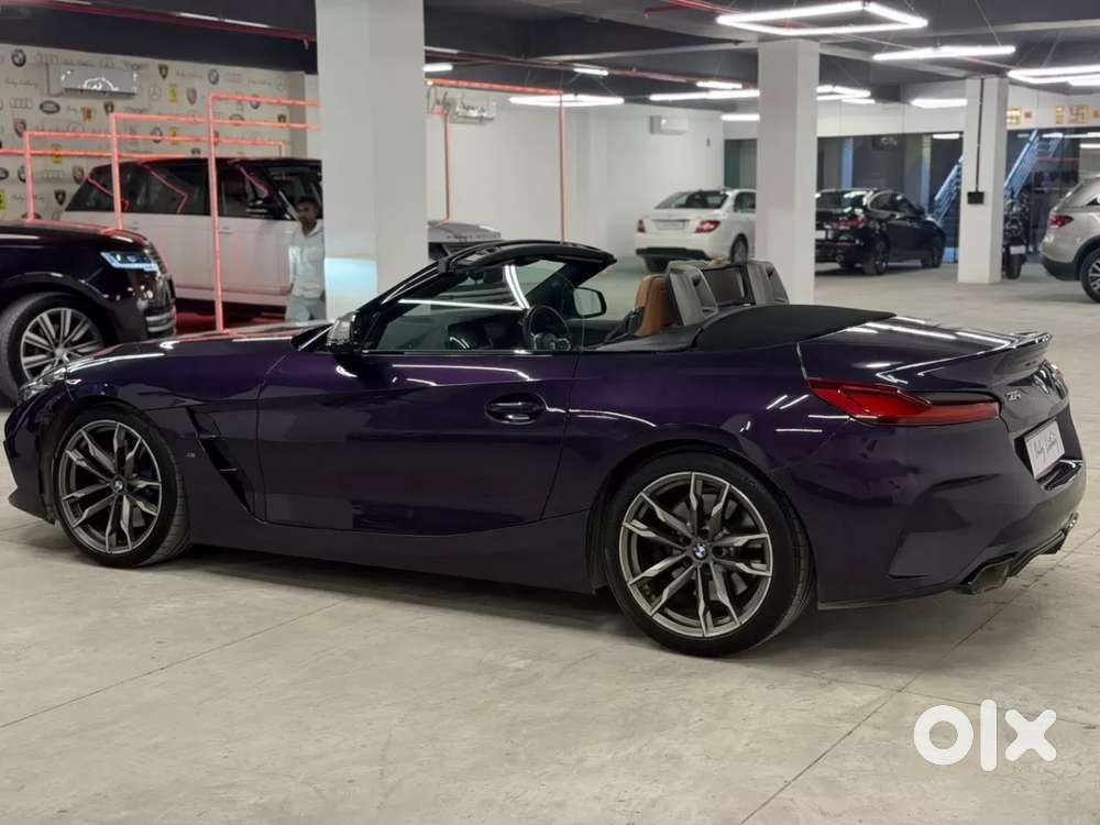 Bmw Z4 M40i, 2024, Petrol
